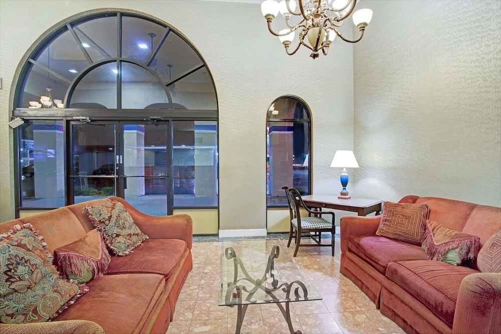 Travelodge Suites By Wyndham Kissimmee Orange Экстерьер фото